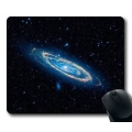 MOUSE PAD GAMING 35x45CM 